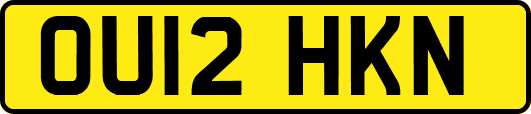 OU12HKN