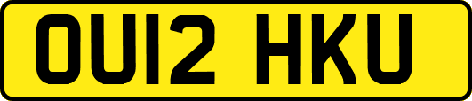 OU12HKU