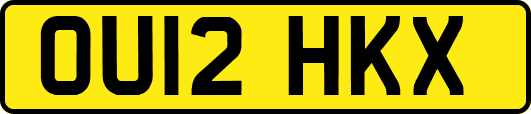 OU12HKX