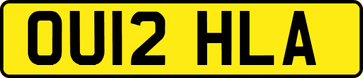 OU12HLA