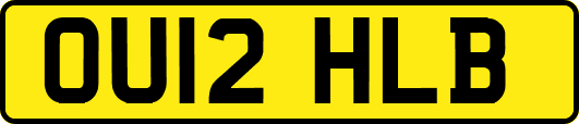 OU12HLB