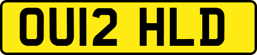 OU12HLD