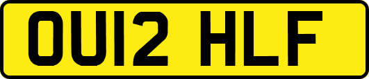 OU12HLF