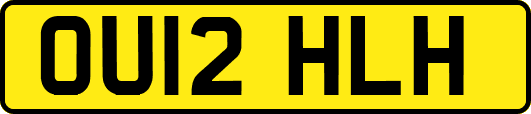OU12HLH