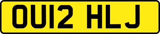 OU12HLJ
