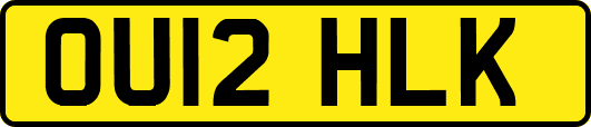 OU12HLK
