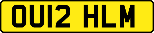OU12HLM