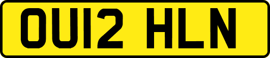 OU12HLN