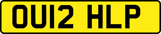 OU12HLP