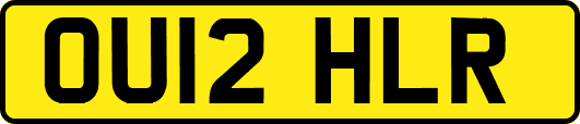 OU12HLR