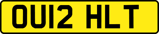 OU12HLT