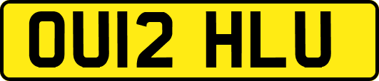 OU12HLU