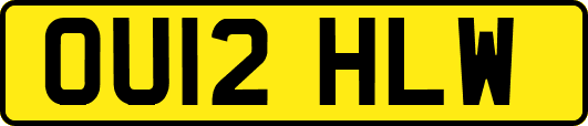 OU12HLW