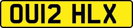 OU12HLX