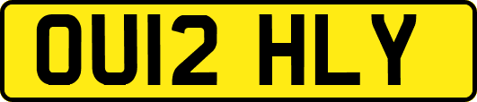 OU12HLY