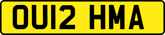 OU12HMA