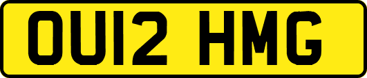 OU12HMG