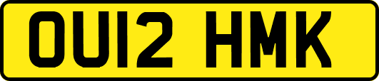 OU12HMK