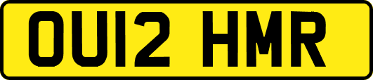OU12HMR