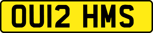 OU12HMS