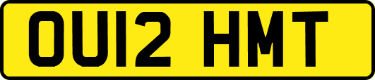 OU12HMT