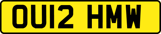 OU12HMW