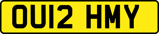 OU12HMY