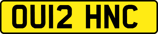 OU12HNC