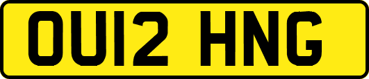 OU12HNG