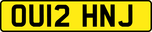 OU12HNJ