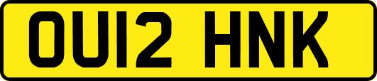 OU12HNK