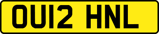 OU12HNL