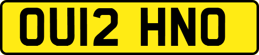 OU12HNO