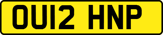 OU12HNP