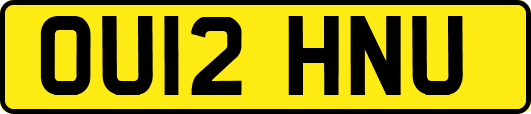 OU12HNU
