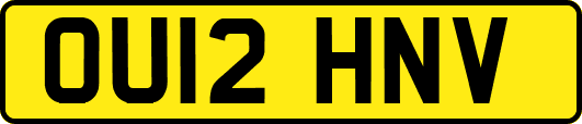 OU12HNV