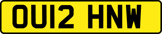 OU12HNW