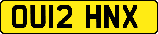 OU12HNX