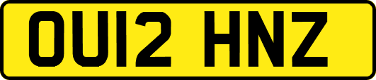 OU12HNZ