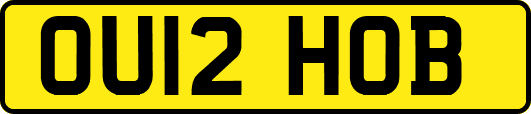OU12HOB