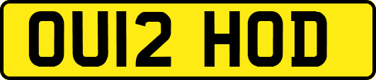 OU12HOD