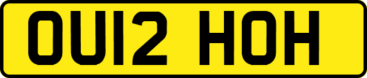 OU12HOH
