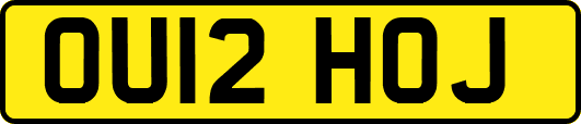 OU12HOJ