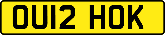 OU12HOK