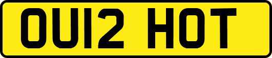 OU12HOT
