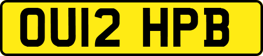 OU12HPB