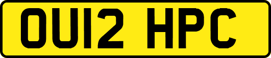 OU12HPC
