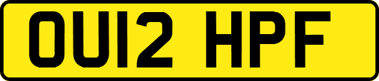OU12HPF