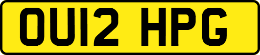 OU12HPG