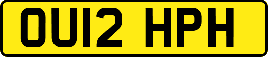 OU12HPH